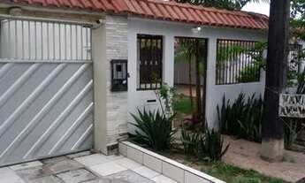 Imagem 2: Casa 3 Dormitórios casa térrea . Arque 10