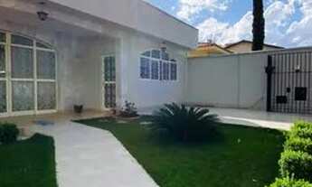 Imagem 3: Casa a venda no Jardim América - Goiânia - Goiás