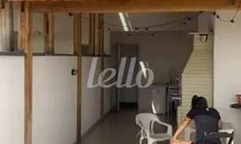 Imagem 4: Santo André - Apartamento Padrão - Vila Alto de Santo André