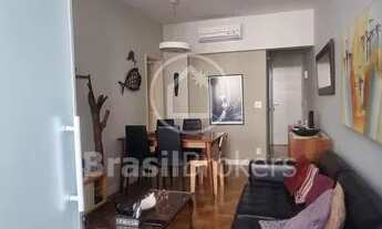 Imagem 2: Rio de Janeiro - Apartamento Padrão - Ipanema