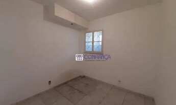 Imagem 5: Casa com 1 dormitório para alugar, 65 m² por R$ 650,00/mês - Campo Grande - Rio de Janeiro