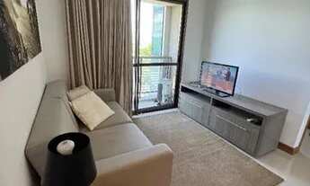 Imagem 6: Flat para alugar na Estrada dos Bandeirantes, Jacarepaguá, Rio de Janeiro - RJ