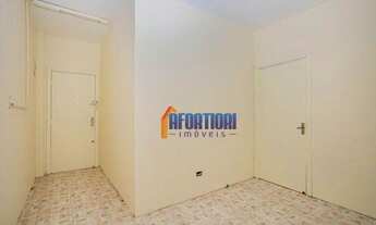 Imagem 7: Apartamento com 3 dormitórios para alugar, 89 m² por R$ 2.058,70/mês - Centro - Curitiba/P