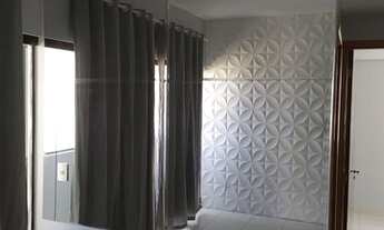 Imagem 3: Maravilhoso apartamento de 2 quartos no Setor Bueno!