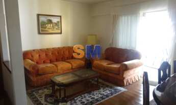 Imagem 2: EXCELENTE APT - 113 UTIL - TERRACO - LAZER