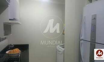 Imagem 5: Apartamento (tipo - padrao) 2 dormitórios, cozinha planejada, portaria 24hs, lazer, salão