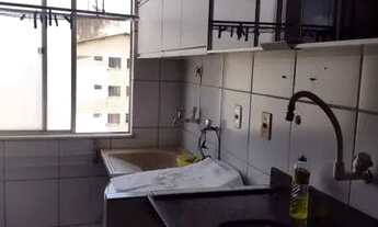 Imagem 5: Alugo: Apto mobiliado, condomínio Andreia