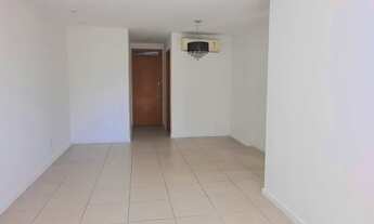 Imagem 4: Apartamento para venda tem 92 metros quadrados com 2 quartos em Icaraí - Niterói - RJ