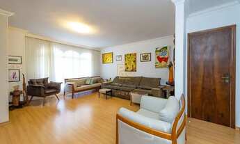 Imagem 5: Casa com 3 dormitórios à venda, 202 m² por R$ 1.380.000,00 - Vila Izabel - Curitiba/PR