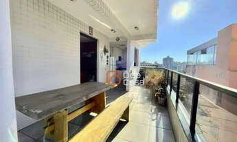 Imagem 7: Cobertura com 4 Quartos à venda, 214 m² por R$ 698.000 - Castelo - Belo Horizonte/MG