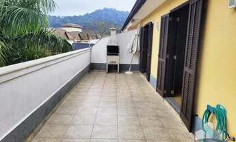 Imagem 3: Petrópolis - Apartamento Padrão - Bonsucesso