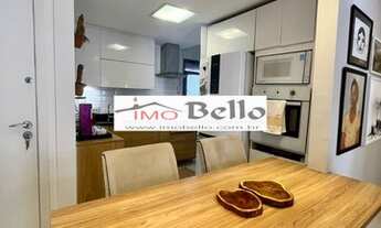 Imagem 4: LINDO APARTAMENTO 3 Q NO GRAND VALLEY NA POTIGUARA 100 FREGUESIA