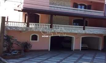 Imagem 4: Belíssima casa para VENDA E/OU LOCAÇÃO na NOVA CAIEIRAS, em Caieiras/SP!