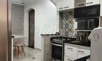 Imagem 7: Santo André - Casa Padrão - Vila Curuca