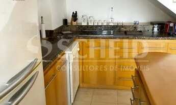 Imagem 2: PANAMBY, PRÉDIO EM FRENTE AO PARQUE BURLE MARX