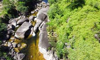 Imagem 6: Precisando descansar? Você e sua família merecem. Vista Exuberante Serra do Tabuliero