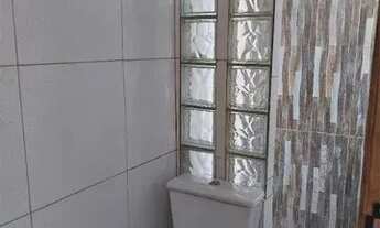 Imagem 3: Apartamento para venda possui 35 metros quadrados com 2 quartos em Nova Brasília - Salvado