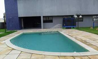 Imagem 3: Apartamento em Capim Macio - 1/4 - Residencial Mandacaru