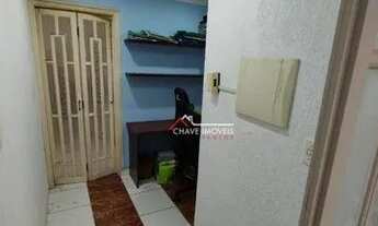 Imagem 3: APARTAMENTO - VENDA - SANTOS/SP