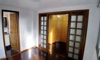 Imagem: SãO PAULO - Padrão - Campo Grande