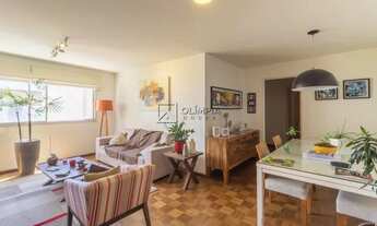 Imagem 2: Apartamento Venda Perdizes 120 m² 3 Dormitórios