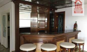 Imagem 5: Apartamento em Bosque da Saúde - São Paulo