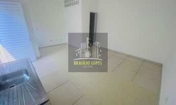 Imagem 2: Studio no Ipiranga