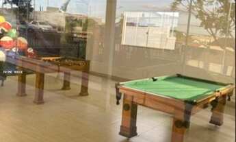 Imagem 4: Apartamento para Venda, Vila Jayara, 2 dormitórios, 1 banheiro, 1 vaga