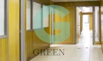 Imagem 5: SALA para Locação (andar todo) BELA VISTA, SÃO PAULO ALUGA