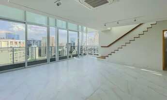 Imagem 4: Apartamento Locação Itaim Bibi 202 m² 3 Dormitórios