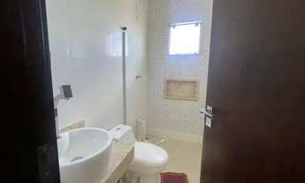 Imagem 5: SOBRADO A VENDA NO BAIRRO SOL NASCENTE 3 QUARTOS SENDO UMA SUITE SALA SALA DE