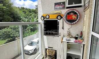 Imagem 6: Apartamento com 3 dormitórios à venda, 74 m² por R$ 389.900,00 - Carioca - São José dos Pi