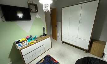 Imagem 6: Vendo casa mobiliada