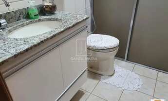 Imagem 10: Apartamento (tipo - padrao) 3 dormitórios/suite, cozinha planejada, em condomínio fechado