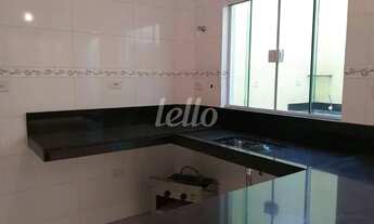 Imagem 5: Santo André - Apartamento Padrão - Vila Camilópolis