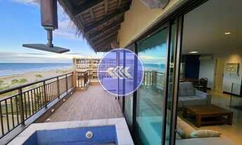 Imagem 6: Apartamento à venda no bairro Porto Das Dunas - Aquiraz/CE