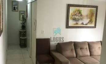 Imagem: Apartamento com 2 dormitórios à venda