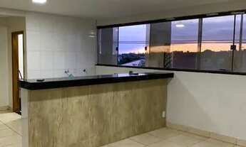 Imagem: Alugo apartamento em frente ao tático