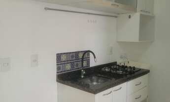 Imagem 3: Apartamento - 01 quarto - Andar Alto - Condomínio Clube