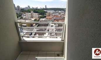 Imagem 3: Apartamento (tipo - padrao) 1 dormitórios/suite, cozinha planejada, portaria 24 horas, ele