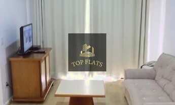 Imagem 3: Flat disponível na Vila Nova Conceição