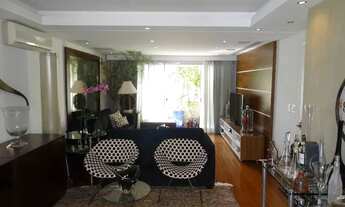 Imagem 4: São Paulo - Apartamento Padrão - Moema