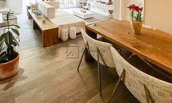 Imagem 5: Apartamento Venda Vila Romana 94 m² 2 Dormitórios