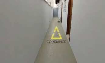 Imagem 3: Casa com 2 dormitórios para alugar, 80 m² por R$ 1.750,00/mês - Jardim Europa - Jaguariúna