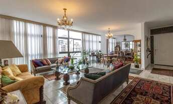 Imagem: Apartamento Venda 3 Dormitórios - 170 m²