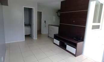 Imagem 3: Condomínio The Club Apartamento com 02 qts uma suite The Club no Parque das La