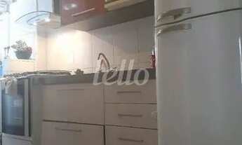 Imagem 6: Santo André - Apartamento Padrão - Parque Erasmo Assunção