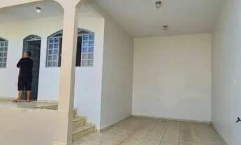 Imagem 4: Casa de Laje Vila Buritis