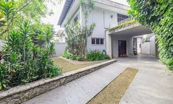 Imagem 2: Casa Venda 3 Dormitórios - 231 m² Vila Madalena