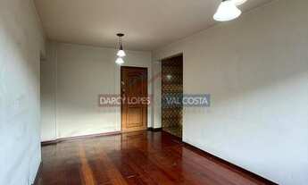 Imagem 3: Otimo Apartamento de Sala 2 quartos com dependência no centro da cidade